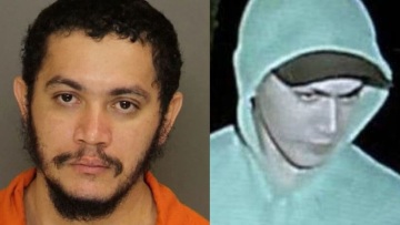 ΗΠΑ: Ο ισοβίτης που δραπέτευσε μπήκε σε σπίτι και έκλεψε καραμπίνα - Άλλαξε την εμφάνισή του