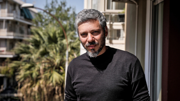 Αλκίνοος Ιωαννίδης: Ο Μπέος φώναζε στην ερημιά για τις κάμερες «ήρθε το φαΐ και το νερό, ελάτε να πάρετε»