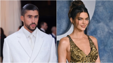 Bad Bunny: Εξήγησε γιατί κρατάει τη σχέση του με την Κένταλ Τζένερ ιδιωτική