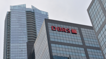 Η DBRS αναβάθμισε την Ελλάδα σε «BBB» με σταθερές προοπτικές