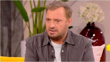 Χρήστος Φερεντίνος: «Μόλις ξεκίνησα ραδιόφωνο και τηλεόραση παράτησα τη Νομική»