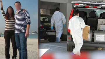 Έγκλημα στην Καλαμαριά: Καρτέρι θανάτου έστησε ο αστυνομικός στην πρώην σύζυγό του - «Θα τη σκοτώσω», έλεγε στoν πατέρα του