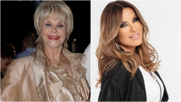 Μαρία Ιωαννίδου για Ναταλία Γερμανού: Δεν κάνω τηλεθέαση και δεν με καλεί στην εκπομπή της