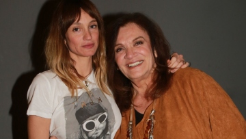 Ελπίδα: Η κόρη της μιλά για το μωρό που γέννησε - «Το έχασα 8 μηνών,  μου έλεγαν "να σου ζήσει" δεν ήξερα τι να πω»