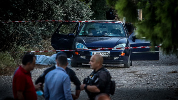 Λούτσα: Ηχητικό ντοκουμέντο από τη στιγμή της δολοφονίας των 6