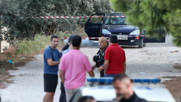 Λούτσα: Αναζητούν ακόμη ένα άτομο - Στο μικροσκόπιο συνομιλία για το μακελειό 