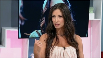 Μάρα Δαρμουσλή για την απώλεια του αδελφού της: «Όσο περνά ο χρόνος απλά μαθαίνεις να ζεις με αυτό»