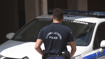 Δύο νεκροί σε διαμέρισμα στην Καλαμαριά