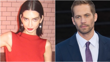 Πολ Γουόκερ: Η ανάρτηση της κόρης του, Μίντοου, για τα 50 χρόνια από τη γέννησή του - «Ο φύλακας άγγελός μου»