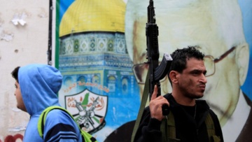 Λίβανος: Εύθραυστη εκεχειρία σε καταυλισμό παλαιστινίων προσφύγων