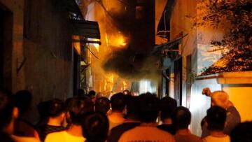 Βιετνάμ: Τουλάχιστον 30 νεκροί από πυρκαγιά σε πολυκατοικία στο Ανόι