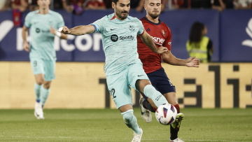 Μπαρτσελόνα: Με τη... γλώσσα των Rolling Stones στη φανέλα της στο παιχνίδι με τη Ρεάλ 