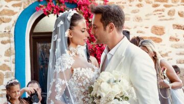 Ευθύμης Ζησάκης: Η ανάρτησή του λίγες ημέρες μετά τον γάμο του - «Θα φροντίσω με κάθε τρόπο να είσαι ευτυχισμένη»