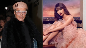 Λάκης Γαβαλάς: Η απάντησή του για το αν θα παίξει στο «Emily in Paris» του Netflix