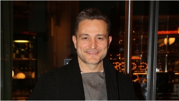 Γιώργος Καραμίχος για την περιπέτεια με τον καρκίνο: «Όταν το έμαθα, ήταν η πρώτη φορά που ξέσπασα σε κλάματα»