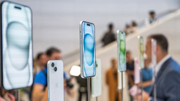 Έρευνα της ΕΕ κατά της Apple για τις υπηρεσίες streaming - Αντιμέτωπη με πρόστιμο 500 εκατ. ευρώ η εταιρεία 