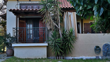 Λούτσα: 2 χλμ. από το σημείο της εκτέλεσης το κρησφύγετο των 6 - Το είχαν νοικιάσει μέσω AirBnb