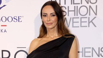 Μπέττυ Μαγγίρα για Μαρία Αντωνά: «Οι σχέσεις μας είναι μια χαρά κι εννοείται ότι θα πάω στον γάμο της»