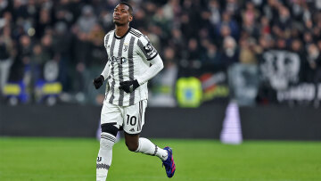 Θετικό και το δείγμα Β του Πολ Πογκμπά