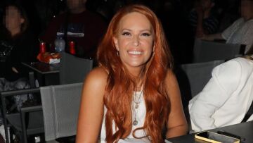 Σίσσυ Χρηστίδου: «Αποφάσισα και φέτος να μείνω στο Σαββατοκύριακο, το καθημερινό δεν είναι κάτι που θέλω»