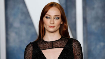 Σόφι Τέρνερ: Η πρώτη της εμφάνιση μετά το διαζύγιο με τον Joe Jonas (εικόνες)