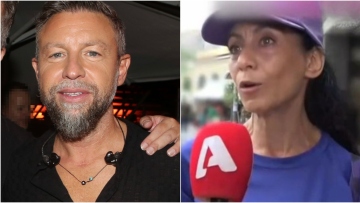 Γιάννης Βαρδής: Απάντησε στη Φιλοθέη Μωβ - «Ο Αντώνης Βαρδής δεν απαγόρευσε ποτέ στα παιδιά του να κάνουν συναυλία»