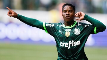 Έντρικ για τη μεταγραφή του στη Ρεάλ: «Δεν θέλω να ξέρω τα χρήματα που θα κερδίσω και μισώ τα νυχτερινά κέντρα»