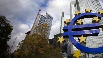 ΕΚΤ: «Φρένο» στα επιτόκια μετά τη νέα αύξηση κατά 0,25%