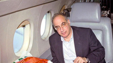 Η τραγωδία με το Falcon: 24χρόνια από τον θάνατο του Γιάννου Κρανιδιώτη