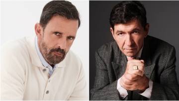 Το Ναυάγιο: Η υπόθεση και οι ήρωες της νέας δραματικής σειράς του MEGA