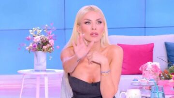 Κατερίνα Καινούργιου για Δημήτρη Ουγγαρέζο: Δεν τον βλέπω καθόλου ερωτικά, δεν μου κάνει τίποτα