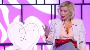 My Style Rocks: Ένταση στο πλατό μεταξύ Αμάντας και Γεωργίας - «Μην παίρνεις αυτό το ύφος, θα τρελαθώ»