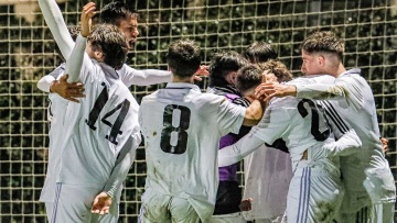 Ρεάλ Μαδρίτης: Σεξουαλικό σκάνδαλο με τρεις συλλήψεις στην ομάδα Νέων - Πήγαν με ανήλικη, μοίραζαν το βίντεο μέχρι και στην πρώτη ομάδα!