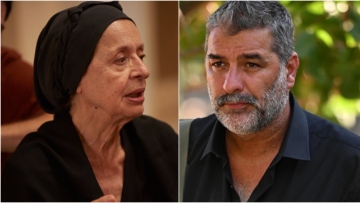 Σασμός Spoiler: Η γιαγιά Ειρήνη μπαίνει στο νοσοκομείο εξαιτίας του Ανδρέα Βρουλάκη