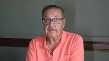 Τάσος Κωστής: Η αποκάλυψη για την κοπέλα που έκοψε από οντισιόν ο Γιάννης Μπέζος για τη σειρά «Εκείνες κι εγώ»