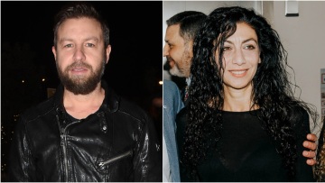 Γιάννης Βαρδής για την τελευταία σύζυγο του πατέρα του: «Την απεχθάνομαι, δεν θέλω να τη βλέπω μπροστά μου»