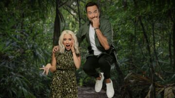 I’m a celebrity… get me out of here: Η ανακοίνωση για το νέο παιχνίδι 