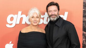 Χιου Τζάκμαν - Ντέμπορα Λι Φέρνες: Χώρισαν μετά από 27 χρόνια γάμου