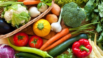 Υπουργείο Αγροτικής Ανάπτυξης: Κάθε αύξηση στις τιμές των οπωροκηπευτικών είναι ξεκάθαρη αισχροκέρδεια