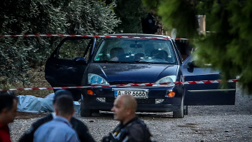 Λούτσα: Αποταχθείς αστυνομικός ο 32χρονος Τούρκος - Είχε επισκεφθεί τους 6 Τούρκους πριν την εκτέλεση