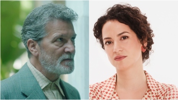 Το Ναυάγιο: Η υπόθεση και οι χαρακτήρες της σειράς