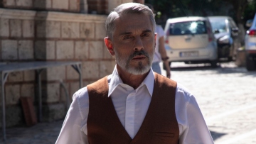 Σταύρος Ζαλμάς: «Όταν έγραψαν πως έχω AIDS έπρεπε να κινηθώ νομικά»