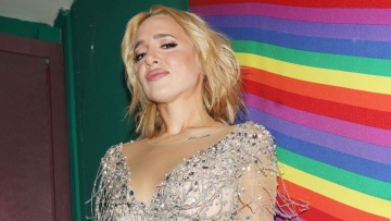 Καλομοίρα: «Συνήθως μου λένε "από κοντά είσαι πιο όμορφη"»