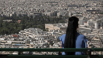 ΔΕΘ: Τέλος στις αγοραπωλησίες ακινήτων με μετρητά