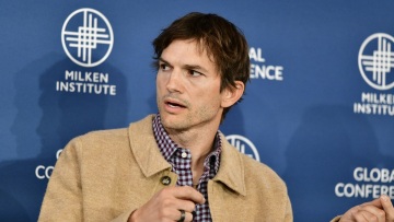 Άστον Κούτσερ: Υπερασπίζεται βιαστή - Παραιτείται από οργάνωση κατά της παιδικής κακοποίησης