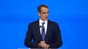 ΔΕΘ: Τι θα πει ο Μητσοτάκης - Παρεμβάσεις στην Πολιτική Προστασία, τα σενάρια για την οικονομία