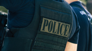 ΔΕΘ - Μητσοτάκης: «Αποδεσμεύονται 2.500 στελέχη της ΕΛΑΣ από τη φύλαξη δημοσίων προσώπων»