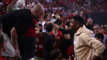 Υπόκλιση Αντετοκούνμπο σε Σπανούλη: «Goat - Συγχαρητήρια για την εκπληκτική καριέρα σου!» - Φωτογραφία 