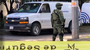 Μεξικό: Τουλάχιστον 6 νεκροί σε πυροβολισμούς μέσα σε μπαρ