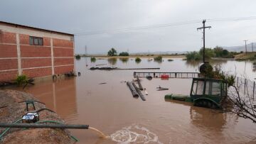 Κακοκαιρία Daniel: Σχεδιάζονται επιχειρήσεις για την προστασία της δημόσιας υγείας